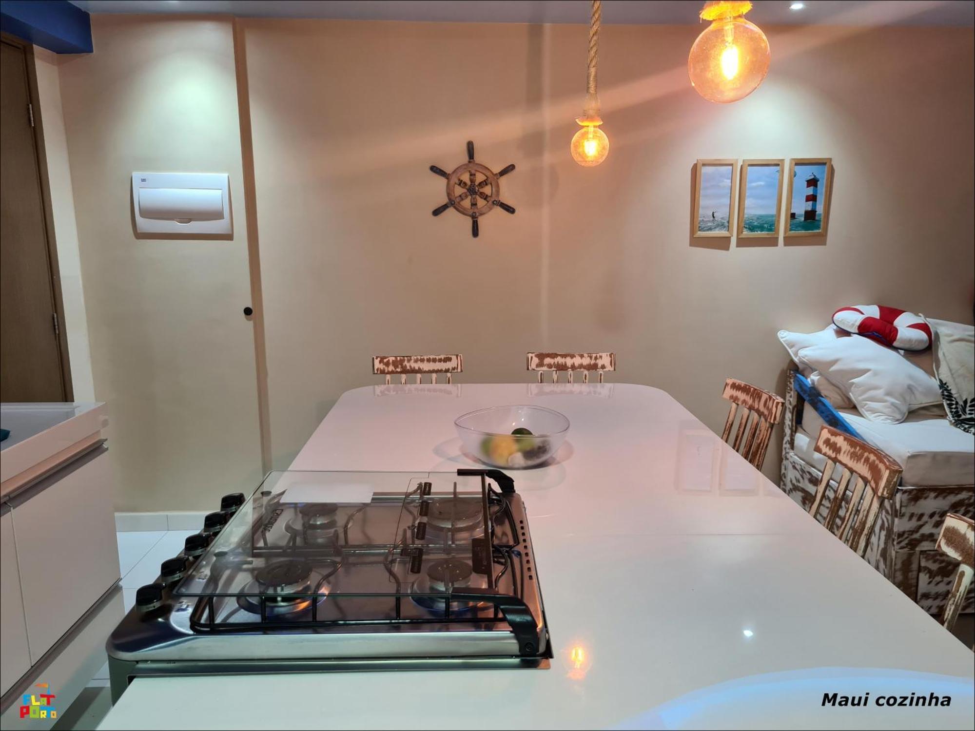 Flat Fantastico Na Beira Mar Em Tamandare Apartment ภายนอก รูปภาพ