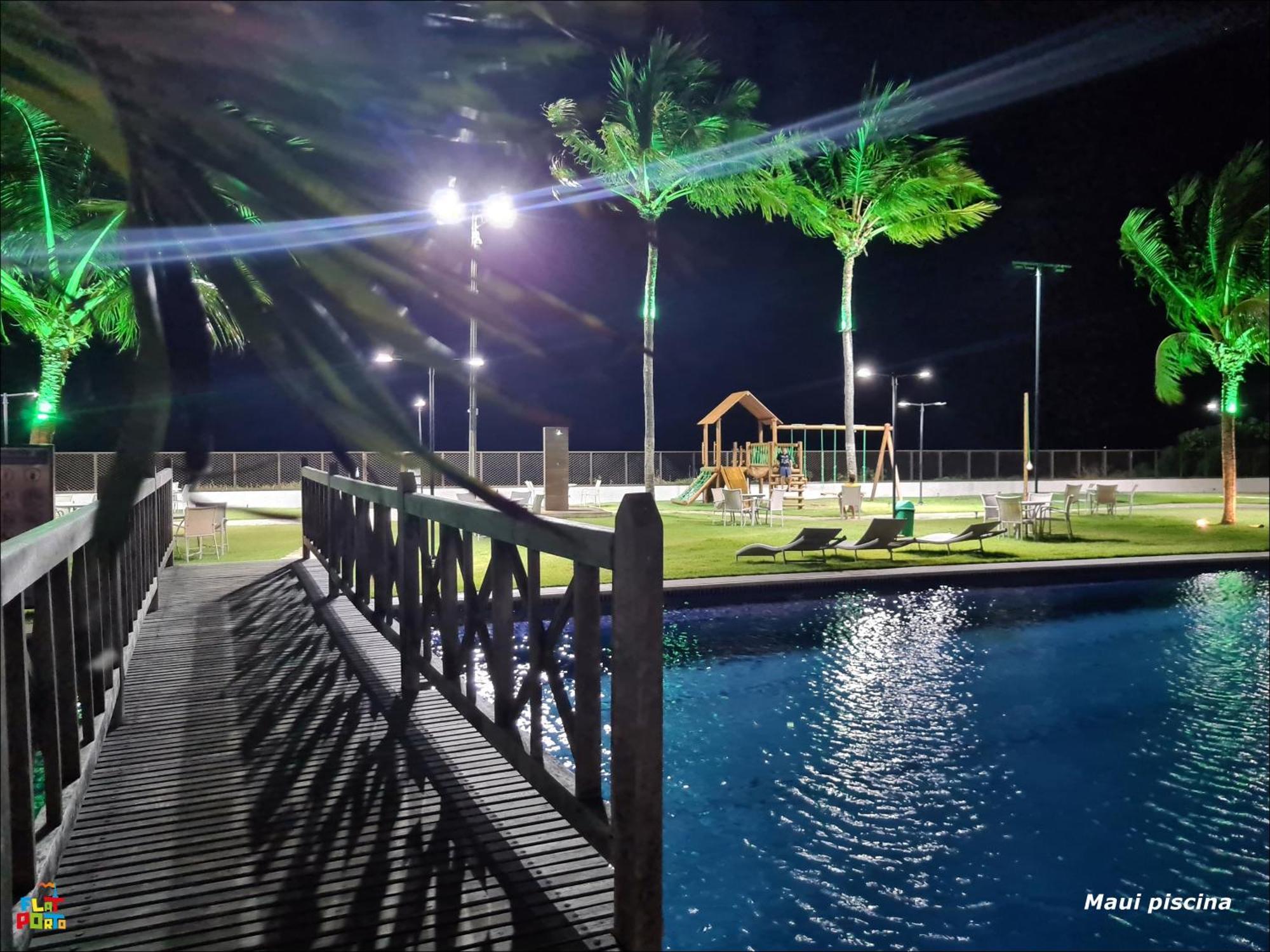 Flat Fantastico Na Beira Mar Em Tamandare Apartment ภายนอก รูปภาพ