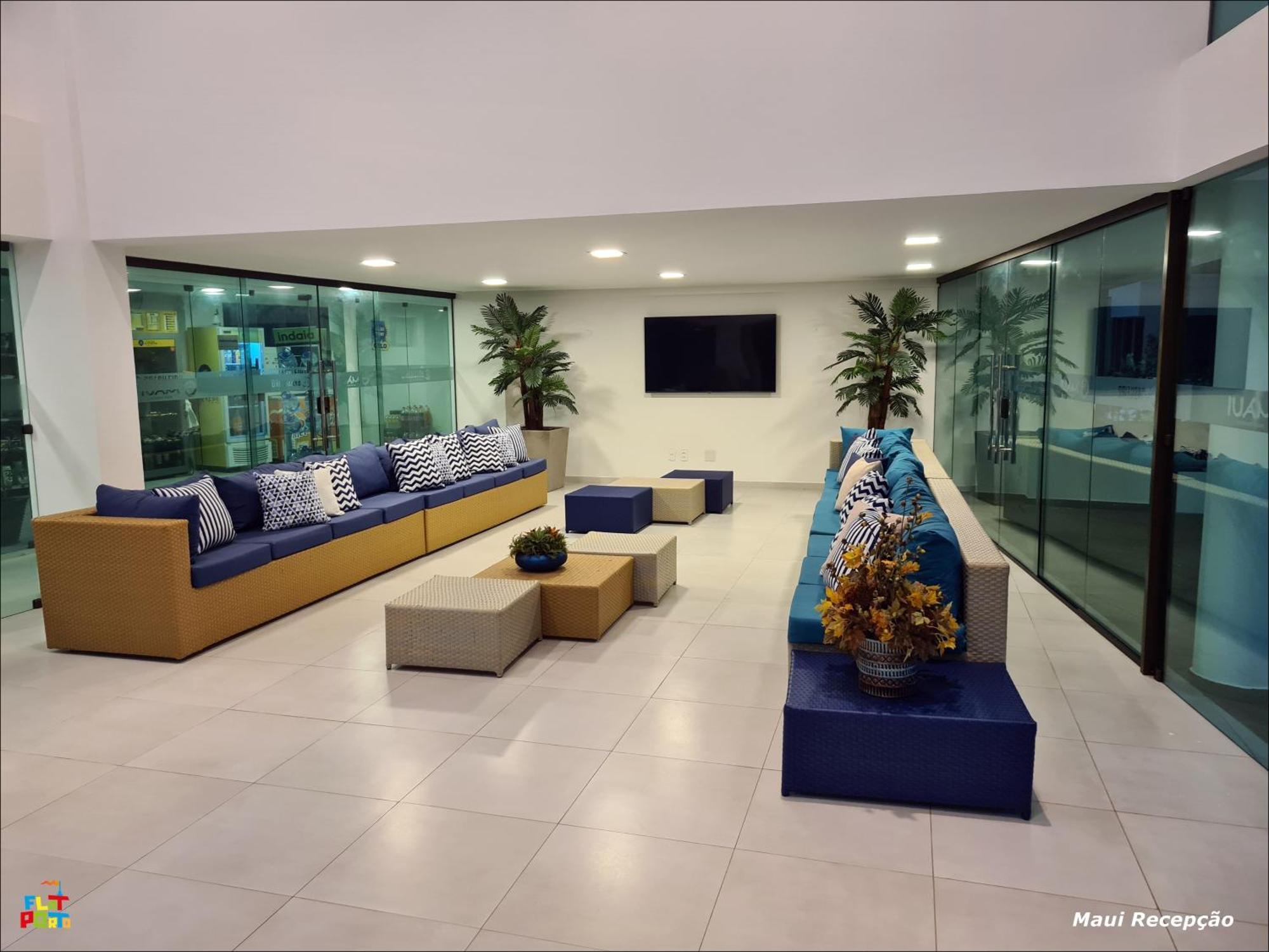 Flat Fantastico Na Beira Mar Em Tamandare Apartment ภายนอก รูปภาพ