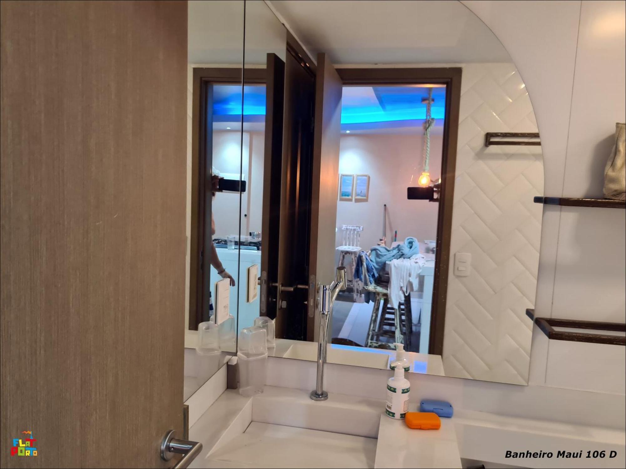 Flat Fantastico Na Beira Mar Em Tamandare Apartment ภายนอก รูปภาพ